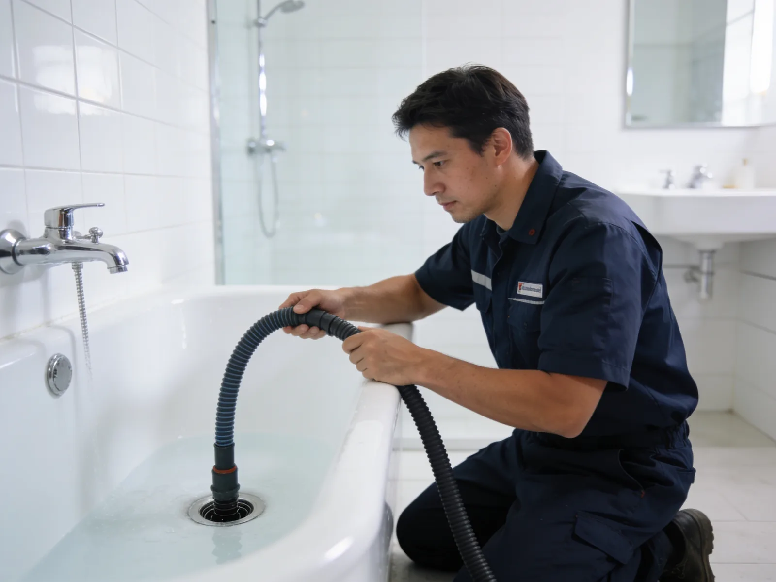 Emergency Plumber Collettsville, NC FAQs